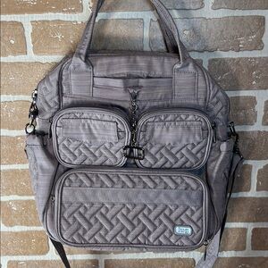 Lug Mini puddle jumper